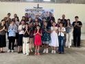 Gereja Santa Maria Stasi Anik Gelar Lomba Baca Kitab Suci dalam Rangka BKSN 2026