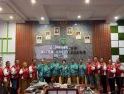 Siapkan Kontingen Terbaik, KONI Singkawang Bidik 58 Emas dan Lima Besar di Porprov XIV Kalbar