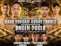 Back to Champion 2026 Menggebrak GOR Ayani Pontianak, Daud “The Boxing Senator” Yordan Bidik Jalan Menuju Manny Pacquiao dengan Mengguncang Ring Tinju Kalbar