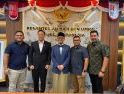 Ageng Novly Satriadi Pimpin MPI Kalbar: Wamenhaj Dahnil Anzar Simanjuntak Dijadwalkan Lantik Pengurus pada Sabtu 10 Oktober 2026 di Pendopo Gubernur