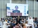 Di Sidang Parlemen Dunia, Puan Bicara Tatanan Global yang Manusiawi dan Demokrasi Berdayakan Rakyat