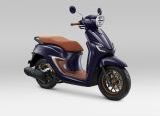Photo of AHM Perkuat Motor Retro Powerfull, New Honda Stylo 160 Semakin Fashionable dengan Pilihan Warna Baru