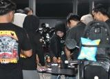 Photo of Stylo Sound Ride Hadirkan Keseruan dan Kebersamaan Bersama Komunitas Honda di Astra Motor Kalbar dengan Penuh Kekeluargaan