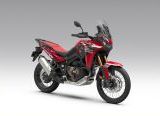 Photo of Tampilan Makin Berani Gaya Khas Karakter Adventure Rally, CRF1100L Africa Twin Siap Temani Petualangan