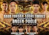 Photo of Back to Champion 2026 Menggebrak GOR Ayani Pontianak, Daud “The Boxing Senator” Yordan Bidik Jalan Menuju Manny Pacquiao dengan Mengguncang Ring Tinju Kalbar