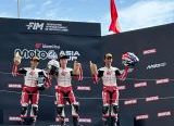 Photo of Melesat di Motegi, Badly Persembahkan Podium IM4AC untuk Indonesia