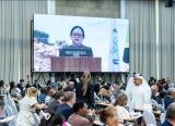 Photo of Di Sidang Parlemen Dunia, Puan Bicara Tatanan Global yang Manusiawi dan Demokrasi Berdayakan Rakyat