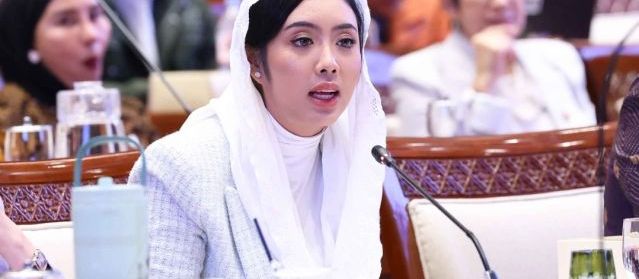 Komisi I DPR Apresiasi Komdigi Tertibkan Jutaan Akun Anak, Dorong Platform Perkuat Perlindungan Digital