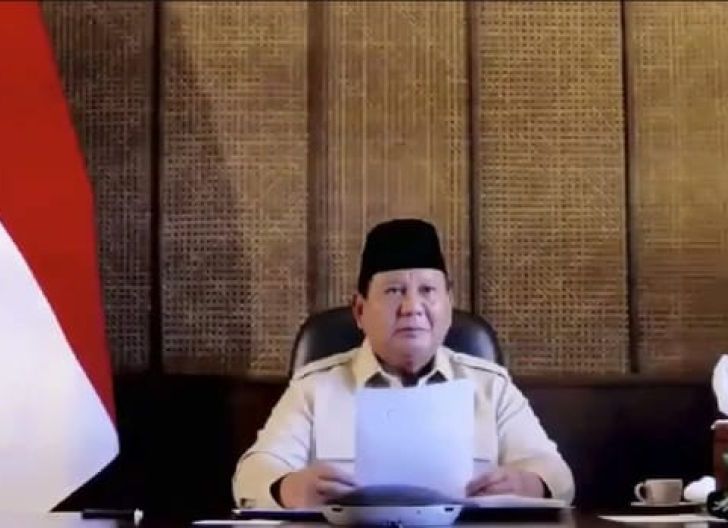 Photo of Dua Tahun Prabowo-Gibran, Energi Bersih Diperkuat untuk Hadapi Tekanan Global