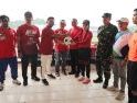 16 Tim Pelajar Meriahkan KPM CUP Perumda AMGP Singkawang