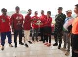 Photo of 16 Tim Pelajar Meriahkan KPM CUP Perumda AMGP Singkawang
