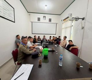 Dugaan Manipulasi Data Panen, Ketua Koperasi Laporkan PT PLJ ke Polisi