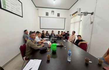 Dugaan Manipulasi Data Panen, Ketua Koperasi Laporkan PT PLJ ke Polisi