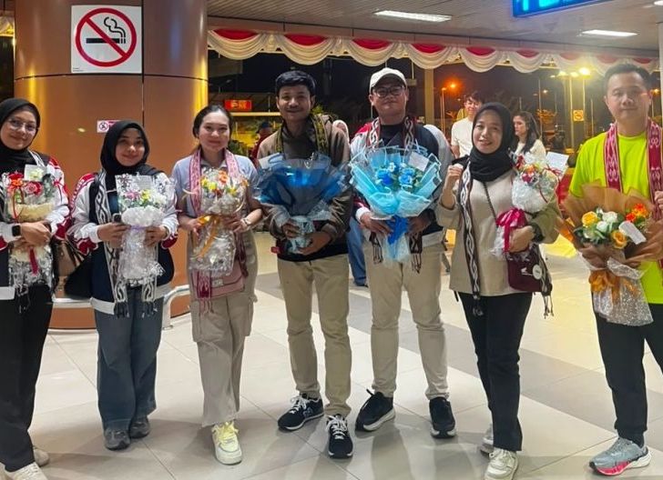 Photo of Juara Kontes Layanan Honda Nasional 2026, Perwakilan Asal Astra Motor Kalimantan Barat Mendominasi Ajang Tahunan yang Memasuki Tahun ke-17