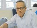 Daud “The Boxing Senator” Yordan, Tetap Legend