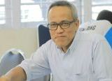 Photo of Daud “The Boxing Senator” Yordan, Tetap Legend