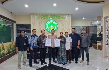 STIKES YARSI Pontianak Raih Peringkat 5 Uji Kompetensi Nasional & 3 Mahasiswa Top 10 Nasional