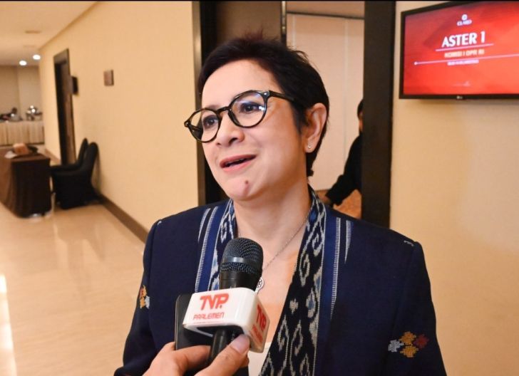 Photo of Komisi I DPR Soroti Ancaman Siber, Intelijen Perlu Perkuat Deteksi Dini