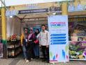 Pertamina Patra Niaga Regional Kalimantan Perluas Akses Pasar UMKM melalui Festival Budaya Melayu di Sanggau