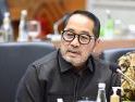 Komisi IV DPR: Karhutla Bukan Takdir, Tata Kelola Hutan Harus Dievaluasi