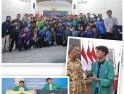 Presma UNOSO Hadiri Forum Pemerintah Pusat, Soroti Keadilan DBH dan Anggaran Daerah