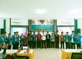Photo of Mahasiswa Kandidat Doktor UNISMA Gelar FGD, Perkuat Peran Penyuluh Agama Wujudkan Pontianak sebagai Kota Bersahabat