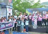 Photo of Lanud Supadio Dukung West Borneo Run Fest 2026, Kobarkan Semangat Hidup Sehat dan Kebersamaan di Kalimantan Barat