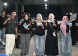 Photo of Stylo Sound Ride Bukan Sekadar Riding, Jadi Panggung Kebersamaan Komunitas Honda