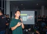 Photo of Satu Semangat, Satu Aspal: All Community HWBC Mantapkan Langkah Menuju Honda Bikers Day