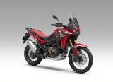 Photo of CRF1100L Africa Twin Siap Diajak Jelajah: Gagah, Tangguh, dan Penuh Karakter
