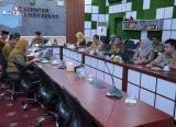Photo of Pemkot Singkawang Matangkan Persiapan Rembuk Kebudayaan APEKSI 2026