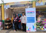 Photo of Pertamina Patra Niaga Regional Kalimantan Perluas Akses Pasar UMKM melalui Festival Budaya Melayu di Sanggau
