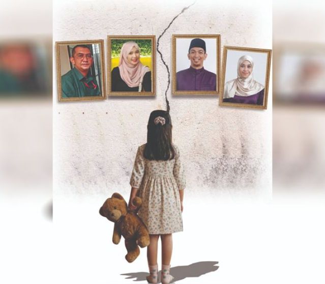 Adik Penjarakan Abang, Konflik Saudara Kandung di Pontianak, STA Tegaskan Bukan Perebutan Hak Asuh, tetapi Perjuangkan Pendidikan dan Kesehatan Aqila,  Kuasa Hukum Ungkap Kronologi Pengasuhan Sejak Bayi hingga Perkara Bergulir ke Pengadilan