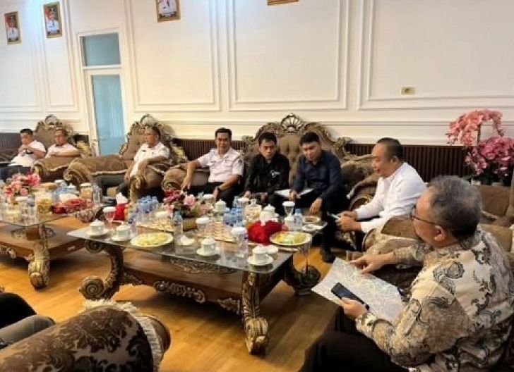 Photo of Wujudkan Keuangan Daerah yang Akuntabel