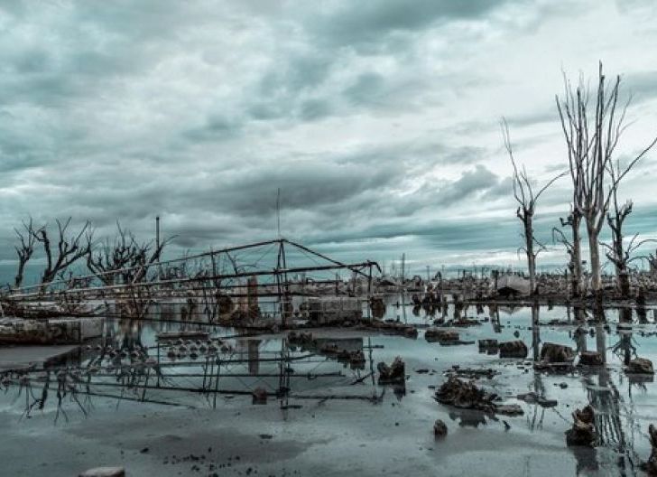 Photo of Pemerintah Siaga Hadapi Bencana Hidrometeorologi saat El Nino Masih Mengintai