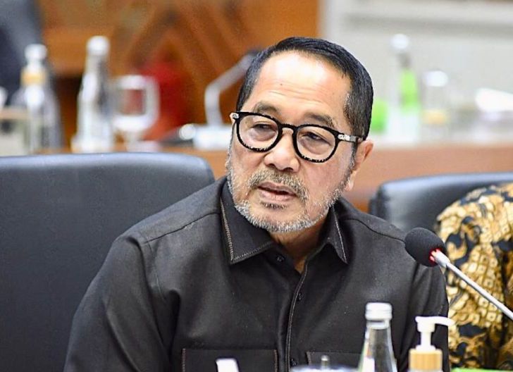 Photo of Komisi IV DPR: Karhutla Bukan Takdir, Tata Kelola Hutan Harus Dievaluasi