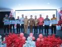 Wali Kota Singkawang Minta Perumda AMGP Tingkatkan Pelayanan