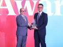 Transformasi Berorientasi Pelanggan, PLN Raih Sector Champion dan Runner Up BUMN Layanan Terbaik Danantara Indonesia CX100 Award 2026