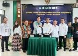 Photo of YARSI Pontianak Gandeng Busan Indonesia Center, Buka Peluang Kuliah dan Karier di Korea Selatan