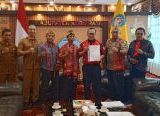 Photo of Dukung Kota Satelit Kubu Raya, Masyarakat Adat Bebatang Minta Sengketa Lahan PT BPK Diaudit