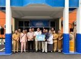 Photo of BULOG Kalbar Bersama TPID Luncurkan Program Kapuas Kompak untuk Kendalikan Harga Beras Premium