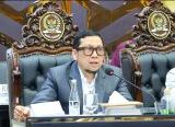 Photo of RUU Pemilu Buka Peluang Tambah Kursi DPR RI Melalui Sistem Dapil Nasional