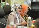 Photo of Rakyat Sesak Napas, Komisi IV DPR: Pemerintah Harus Kerahkan Seluruh Kekuatan Atasi Karhutla!