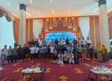 Photo of Batu Ampar Belum Terjangkau MBG, Pemkab Kubu Raya Dorong Percepatan Layanan