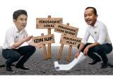 Photo of Peluang Usaha Lokal Terbuka Lebar, Pengusaha dan Kontraktor Kalbar Sambut Aturan Tambang dari Menteri Bahlil