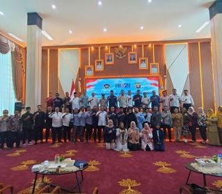 Batu Ampar Belum Terjangkau MBG, Pemkab Kubu Raya Dorong Percepatan Layanan