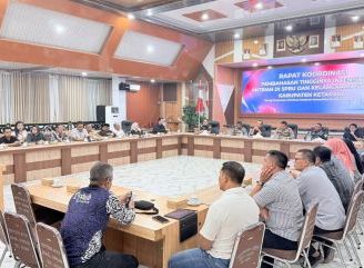 Bupati Ketapang Pastikan Kuota Pertalite Tak Dipangkas, Pertamina Diminta Percepat Pasokan BBM