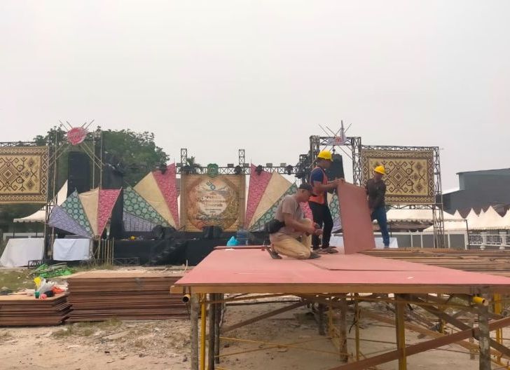 Photo of Singkawang Siap Gelar Pekan Kebudayaan Daerah