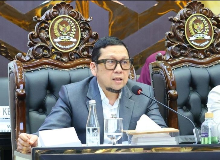 Photo of RUU Pemilu Buka Peluang Tambah Kursi DPR RI Melalui Sistem Dapil Nasional