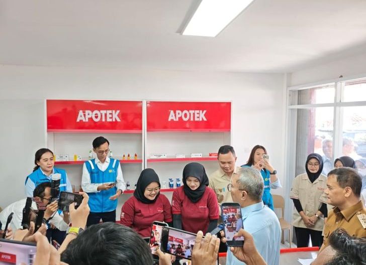 Photo of PLN Perkuat Dukungan Program KDKMP melalui Kolaborasi Layanan Kelistrikan